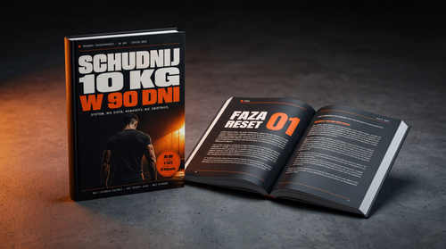 SCHUDNIJ 10KG W 90 DNI